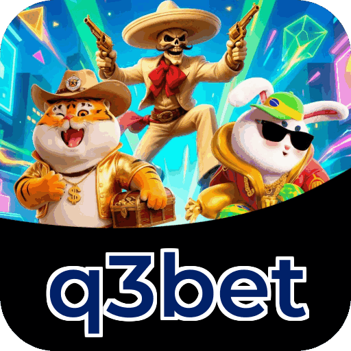 Certificações de segurança e licenças da q3bet