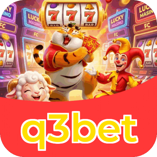Suporte q3bet