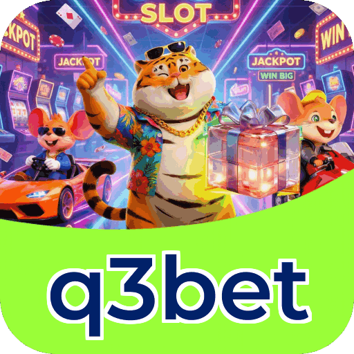 Download PC q3bet