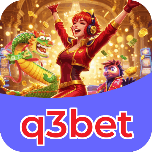 Login rápido no app q3bet