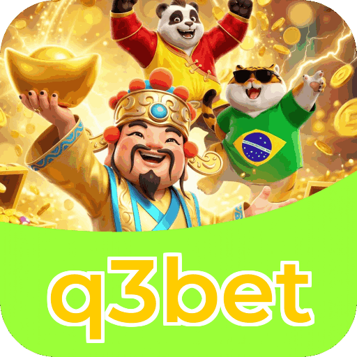 Cadastro q3bet