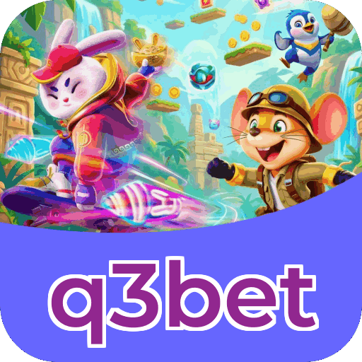Slots Premium da PG Soft na q3bet